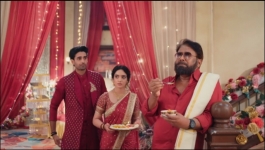 Jagadhatri - 25th December 2025